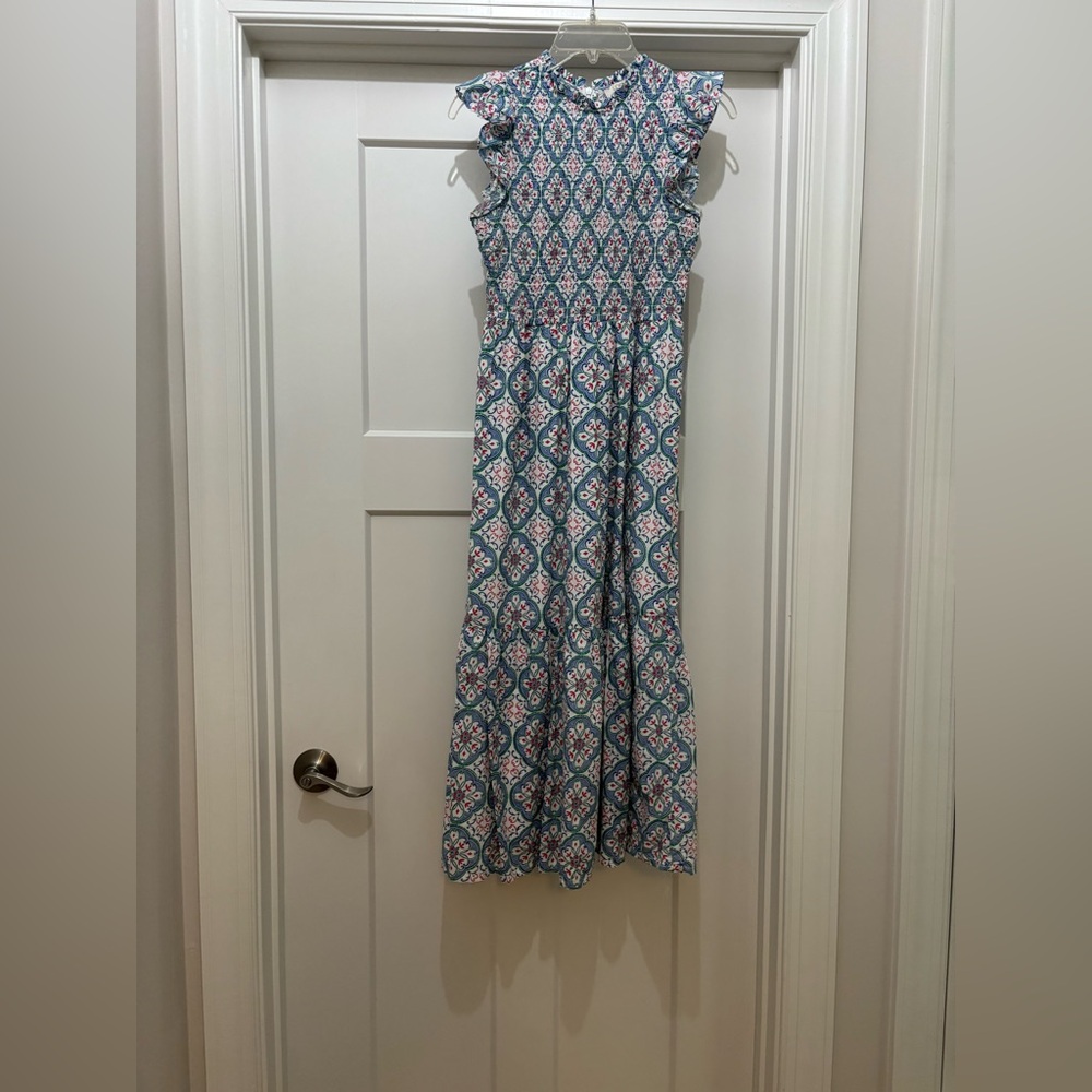 Loft Dress